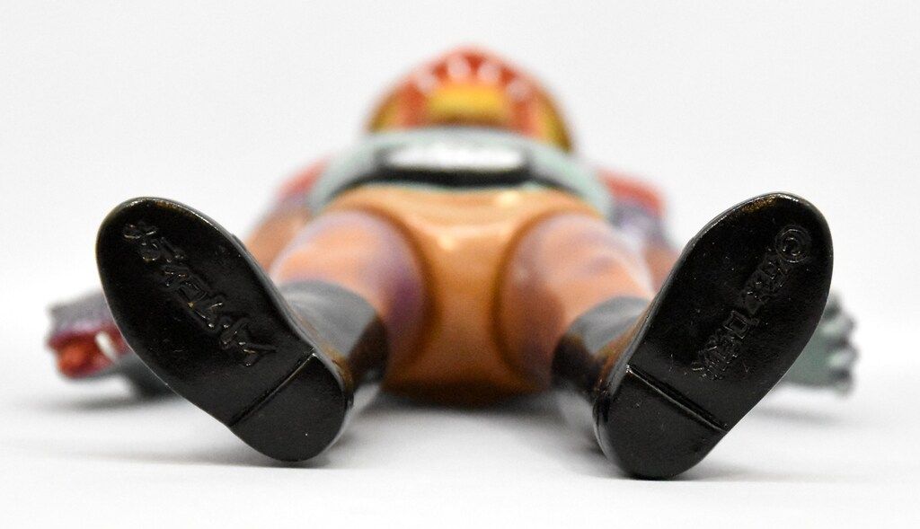 メディコム・トイ 東映レトロソフビコレクション 仮面ライダー