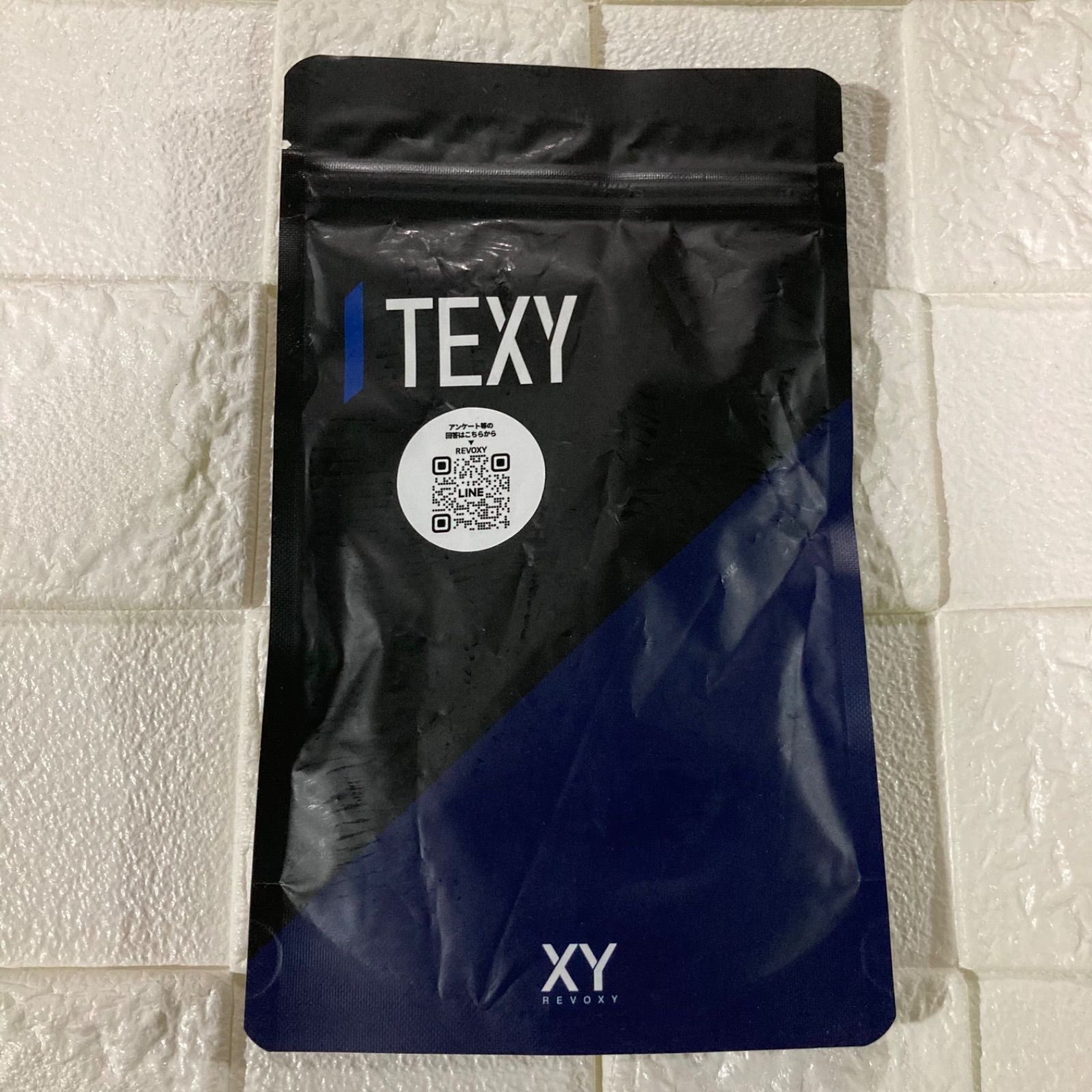 TEXY 4粒