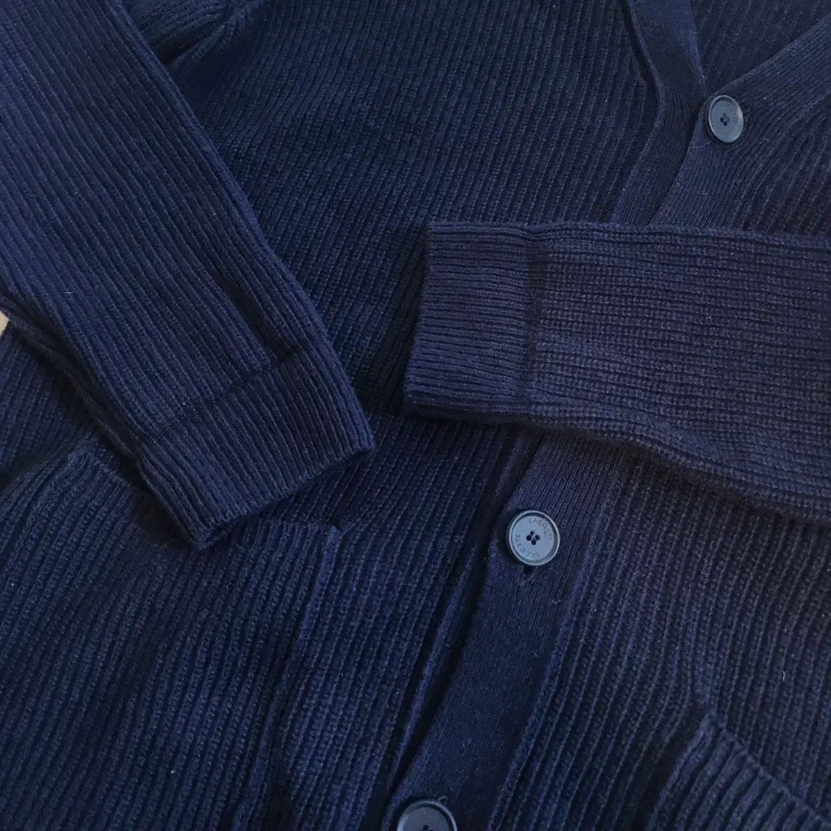 ラコステ ゴージ