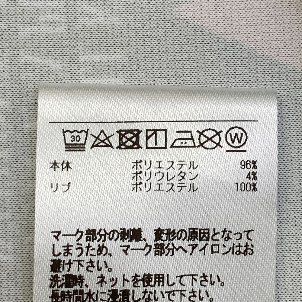 【DECEMBERMAY】Men's モックネックシャツ サイズ選択 DECEMBERMAY】Men´s モックネックシャツ サイズ選択