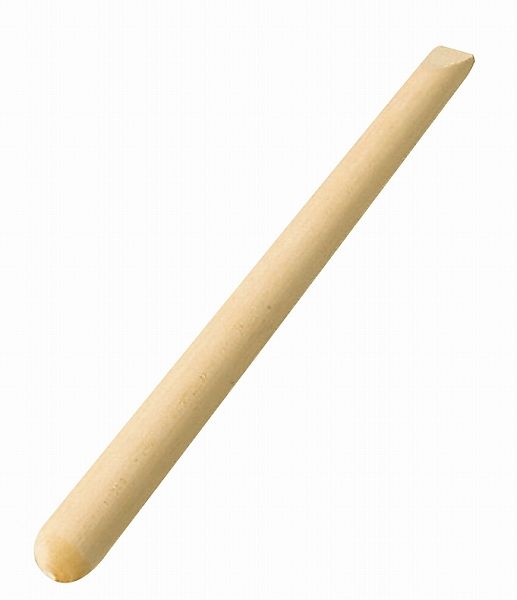 シナ材 当たり棒(すりこぎ棒) 60cm 0519000
