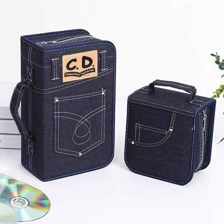 ファミリア』 DVDケース CDケース デニムバッグ トートバッグ バッグ