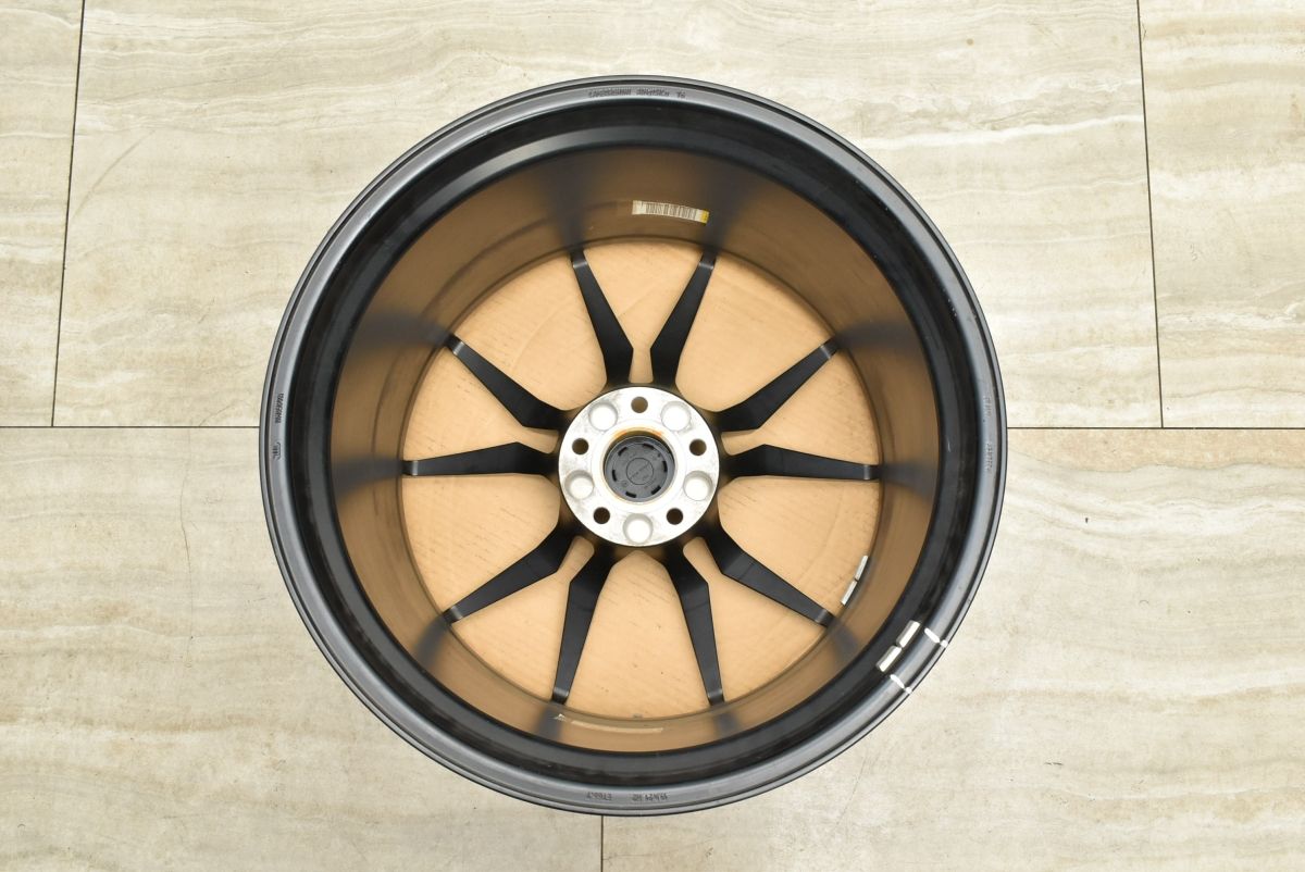 鍛造 APP TECH製】ランボルギーニ アヴェンタドール 純正OP 20