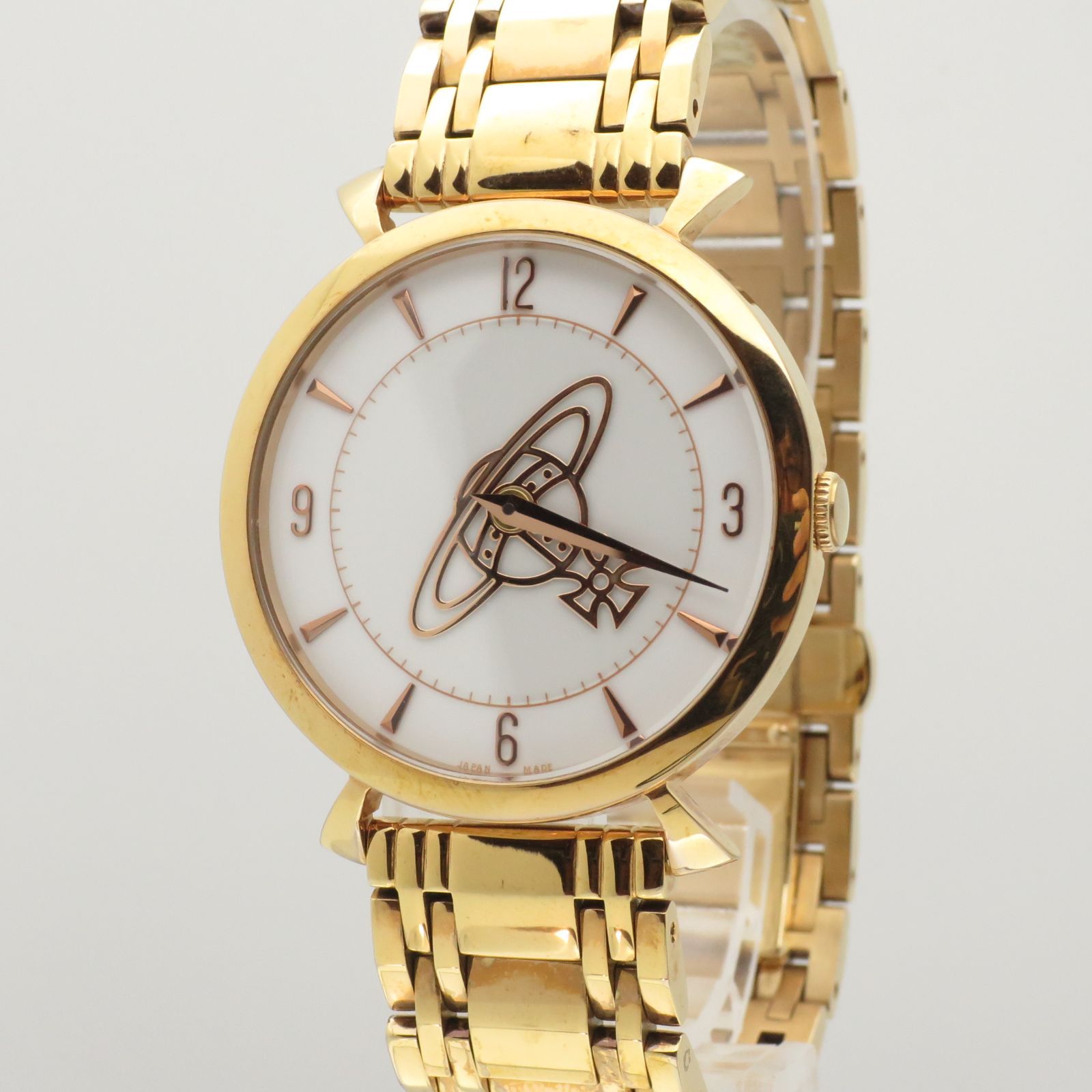 VW-7743 ピンクゴールド