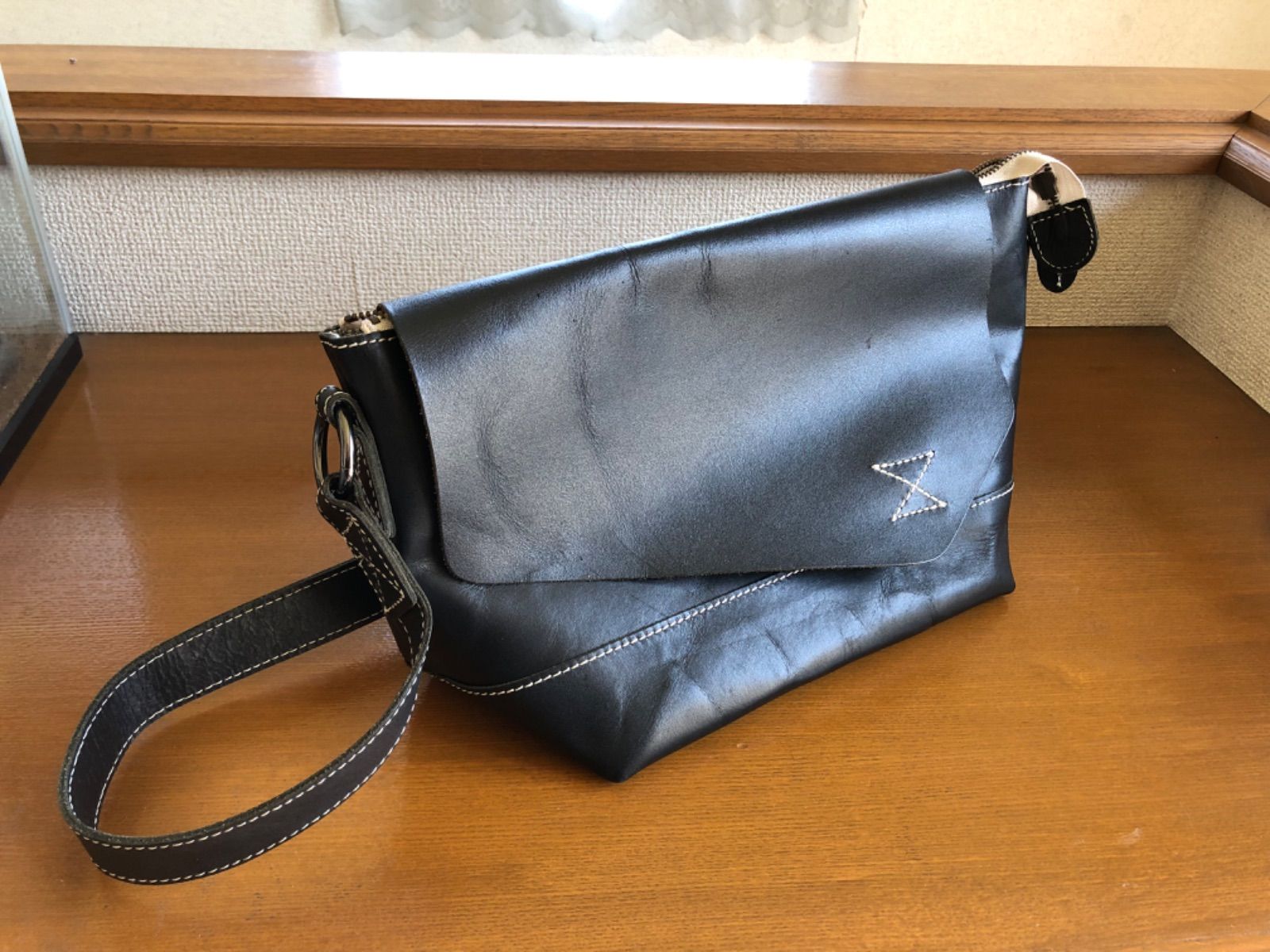 ＊定価22550円税込ショルダーバッグ UNITED ARROWS ユナイテッドアローズ