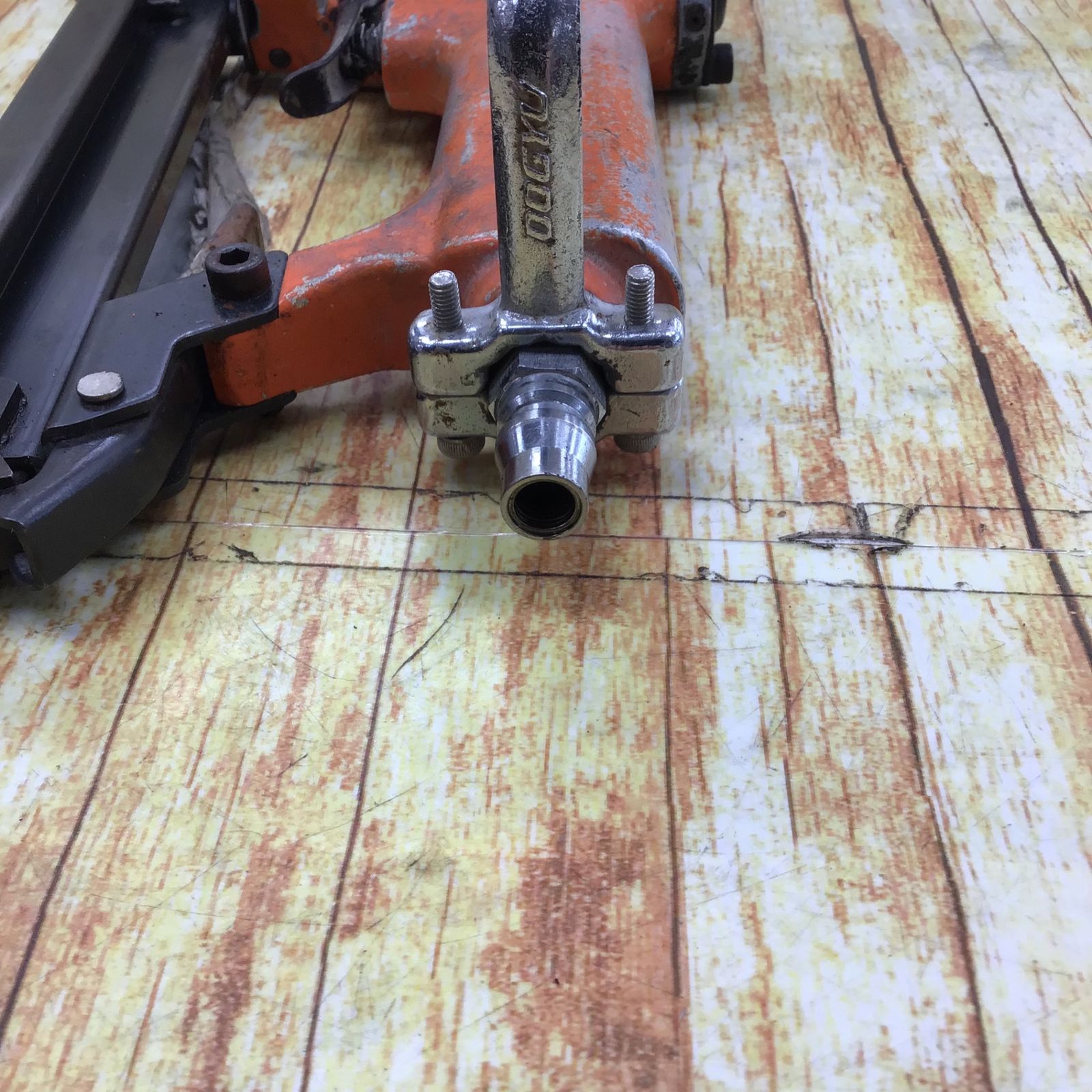 マックス MAX 常圧エアタッカ TA-20A 422Jキュウオン 川崎店 BRIGHTFACE_UK