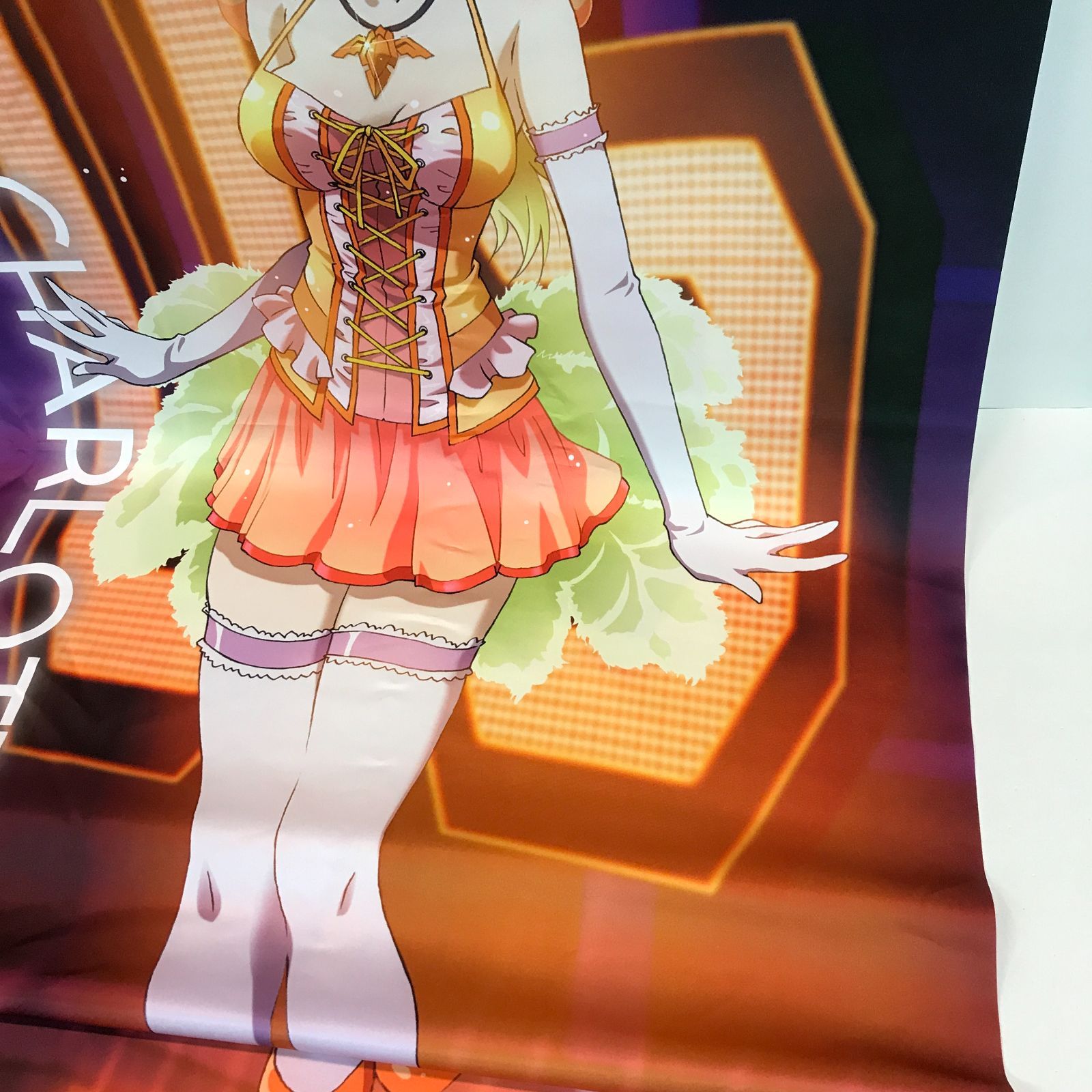 八戸第2-41-12】IS インフィニット・ストラトス シャルロット