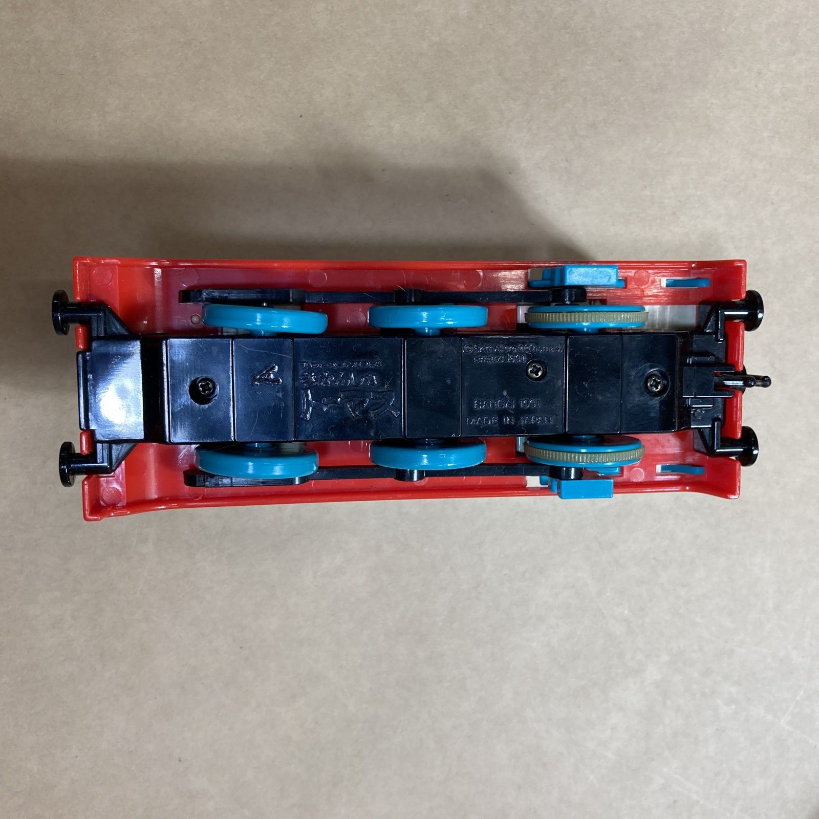 ☆ BANDAI バンダイ その他ホビー トーマスレールシリーズ 電動