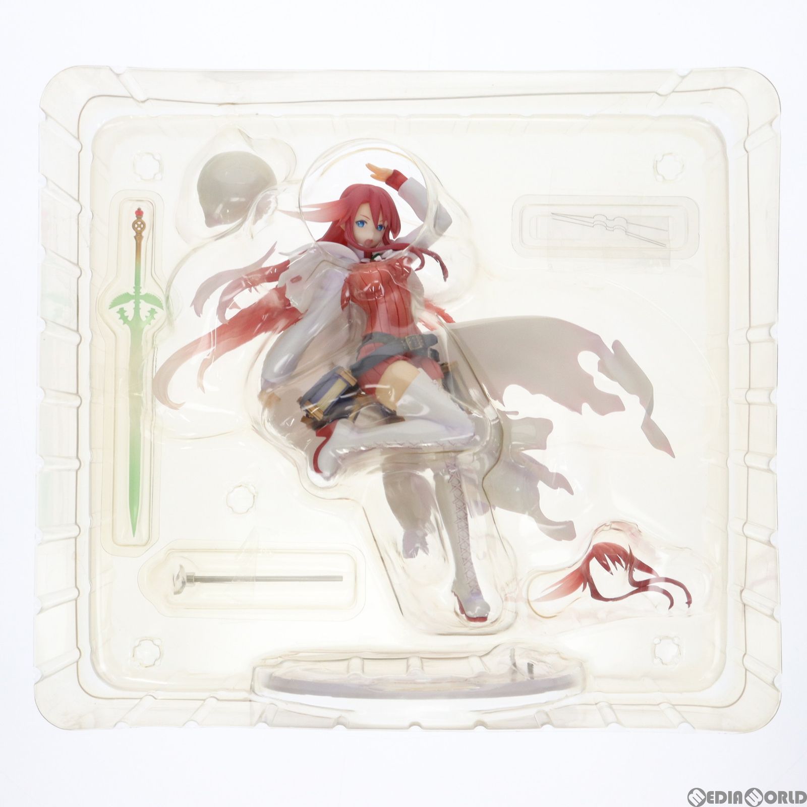 ALTER - アティ サモンナイト3 1/8 完成品 フィギュア アルター アティ | ALTER