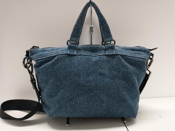 DIESEL ディーゼル ショルダーバッグ 2way ハンドバッグ