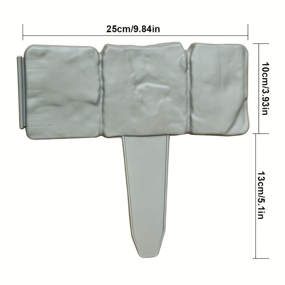 グレー ブラウン