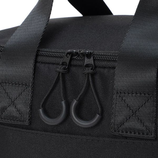 キャプテンサンタ ゴルフ用 キャディバッグ カート式 レザー