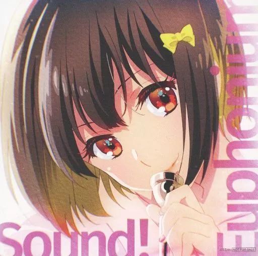 中古】キャラカード 久石奏 スタンドビジュアルカード 「特別編