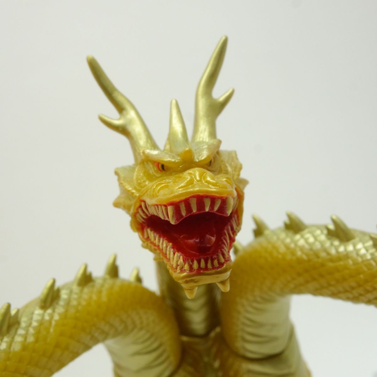 バンダイ モスラ3 キングギドラ来襲 超ドラゴン怪獣 キングギドラ