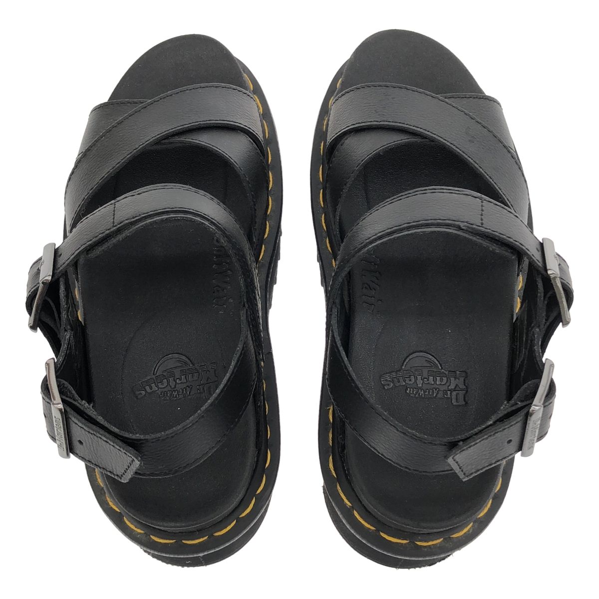 Dr.Martens / ドクターマーチン | Voss II Quad / クロス