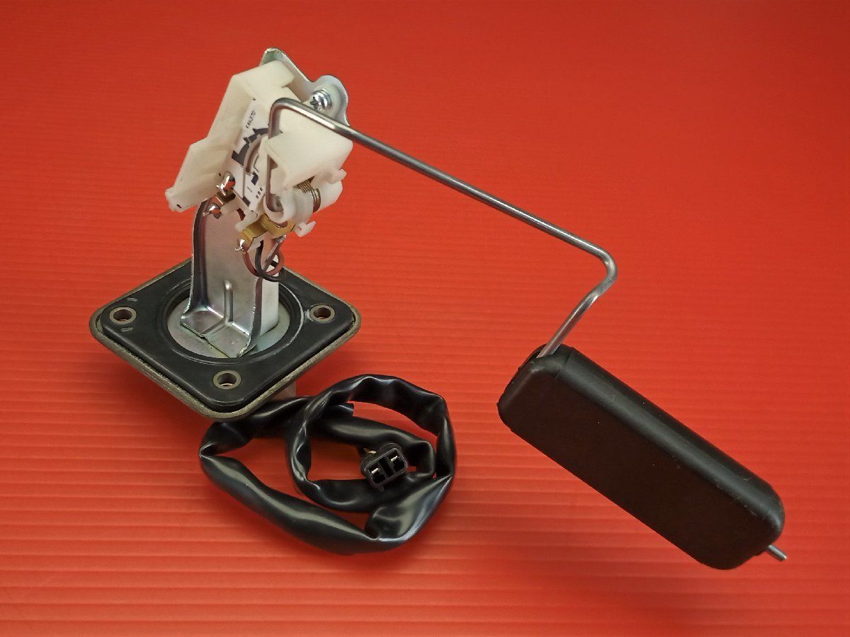 0 評価B Z1000 ZRT00B 純正 フューエル 燃料 センサー ASSY f3711I42k