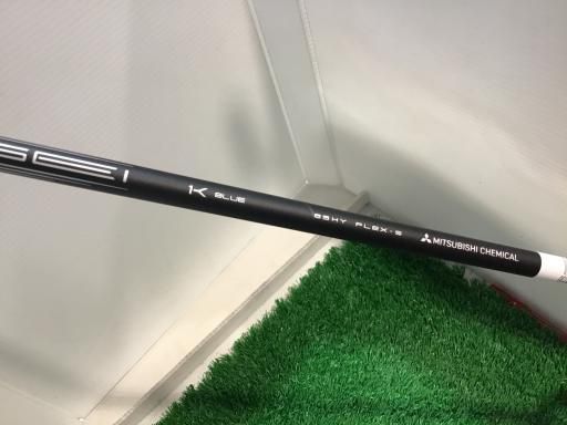 タイトリスト GT2 21° ユーティリティ UT TENSEI BLUE 1K 65 HY フレックスS メンズ 男性用 右利き 右用 Cランク ゴルフクラブ WWW_MEBLE-SODAR_PL