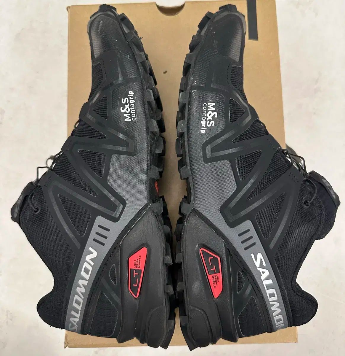 スピードクロス 3