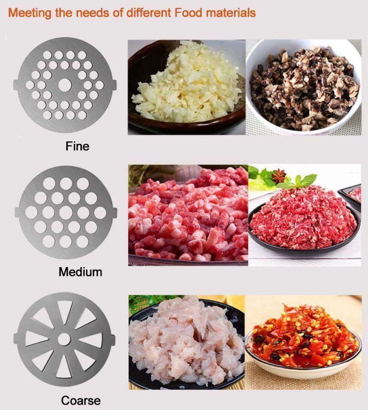 合い挽き ひき肉