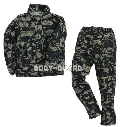 ソ連軍ロシア軍　実物　チタンプレート入り　6B3TM-1 アーマーリグ　サイズ2 ソ連軍ロシア軍 実物 チタンプレート入り 6B3TM-1 アーマーリグ サイズ