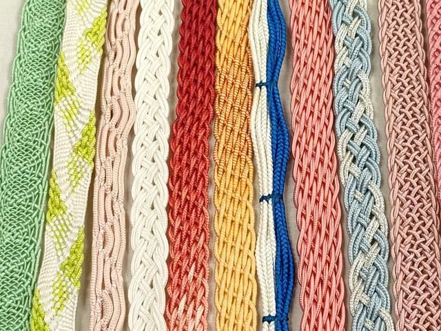 平和屋着物＊夏物