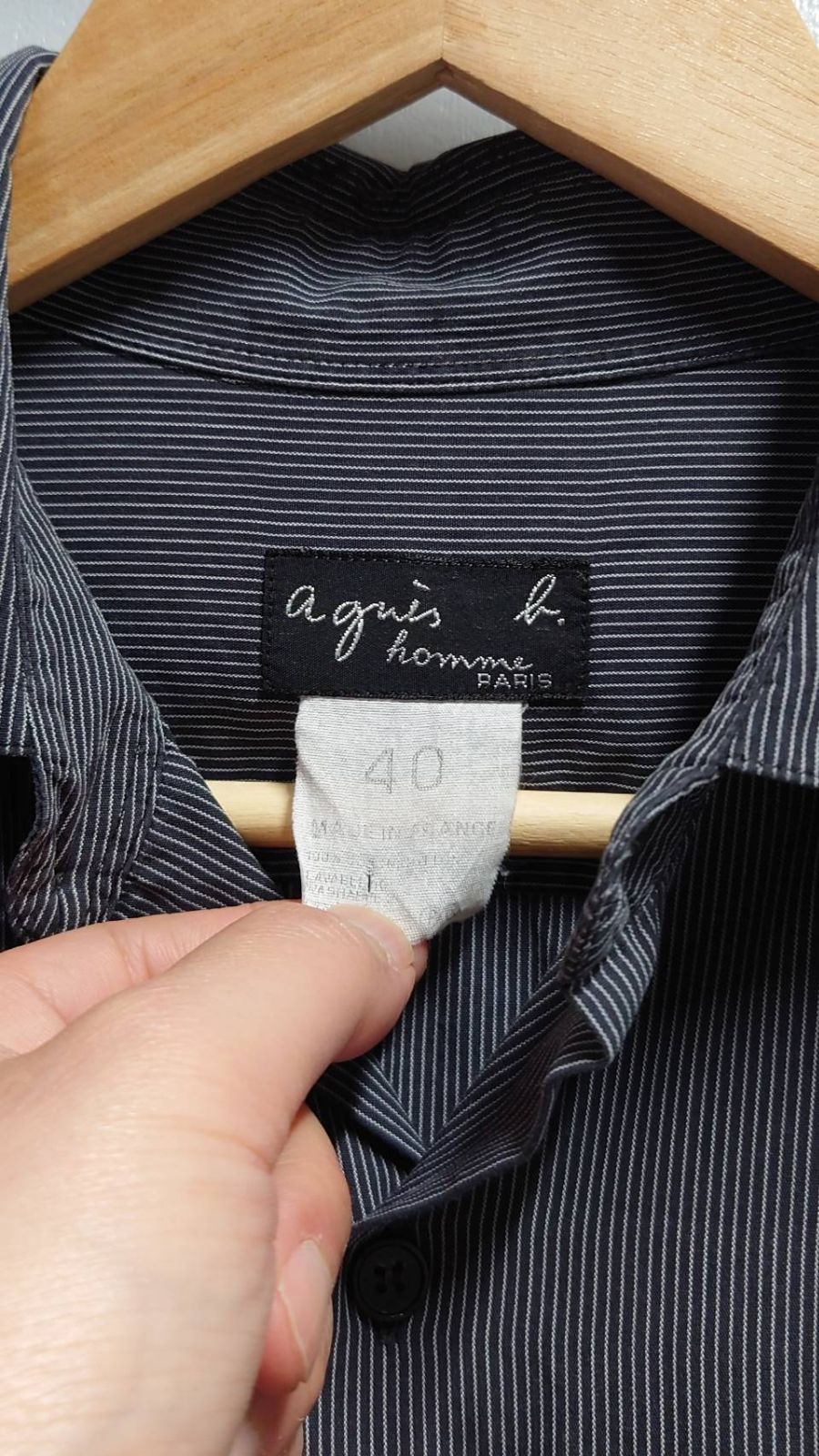 acca ヘアクリップ ニューコラーナS 限定色❤︎ワインレッド アッカ 小