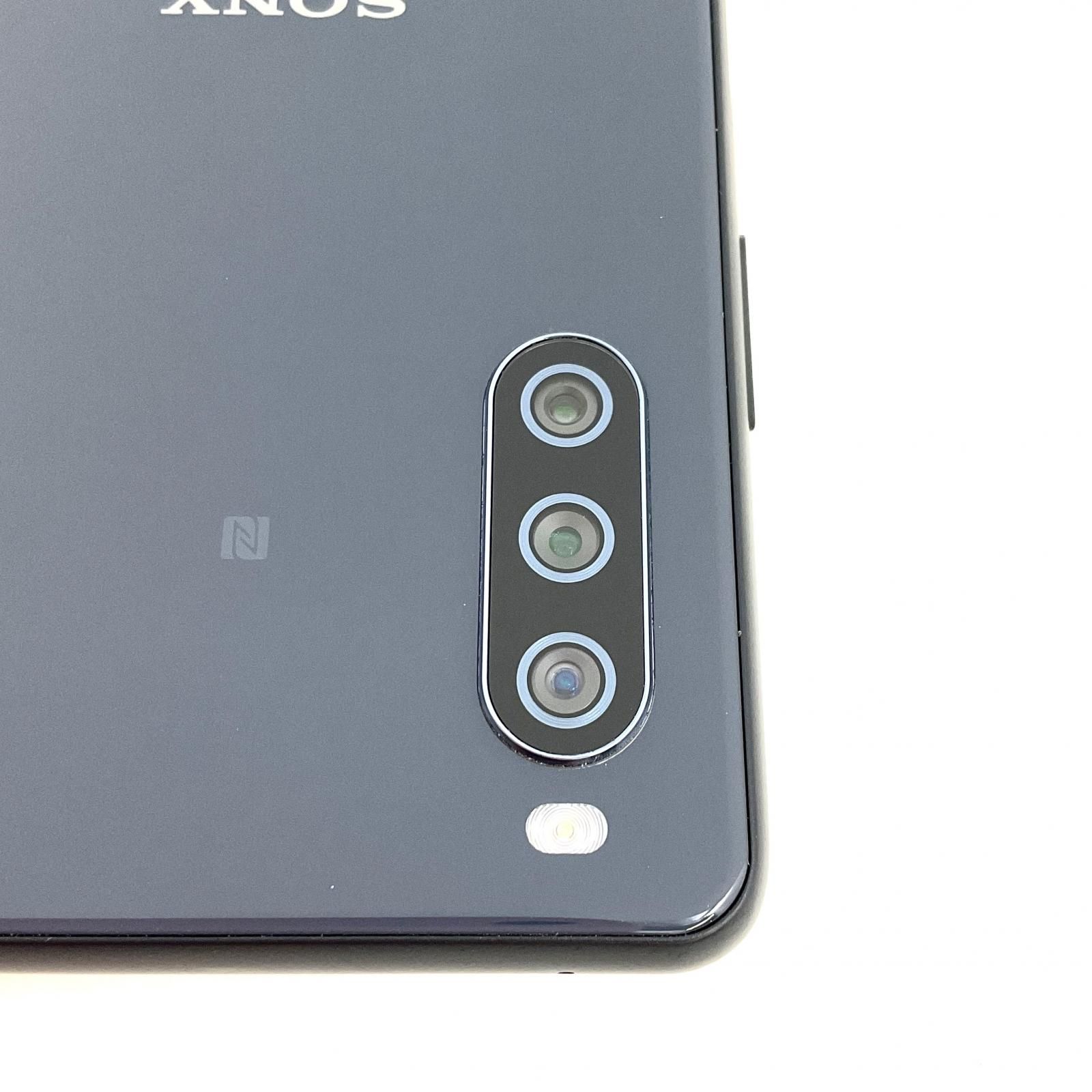 Xperia 10 III Lite ホワイト XQ-BT44 楽天モバイル版 楽天市場