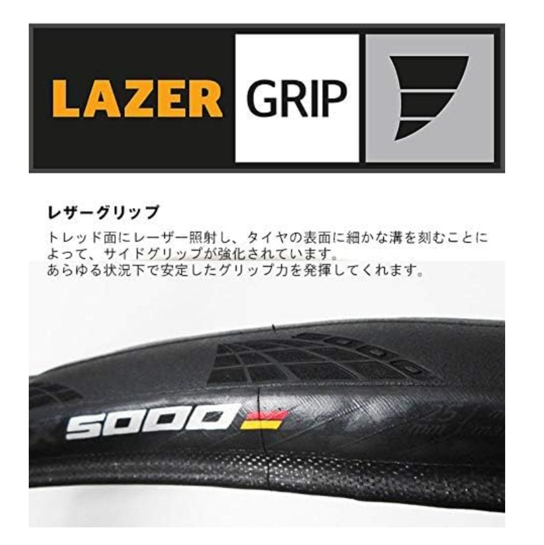 コンチネンタル