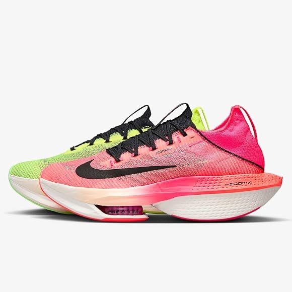 NIKE Air Zoom Alphafly Next % FK 2 