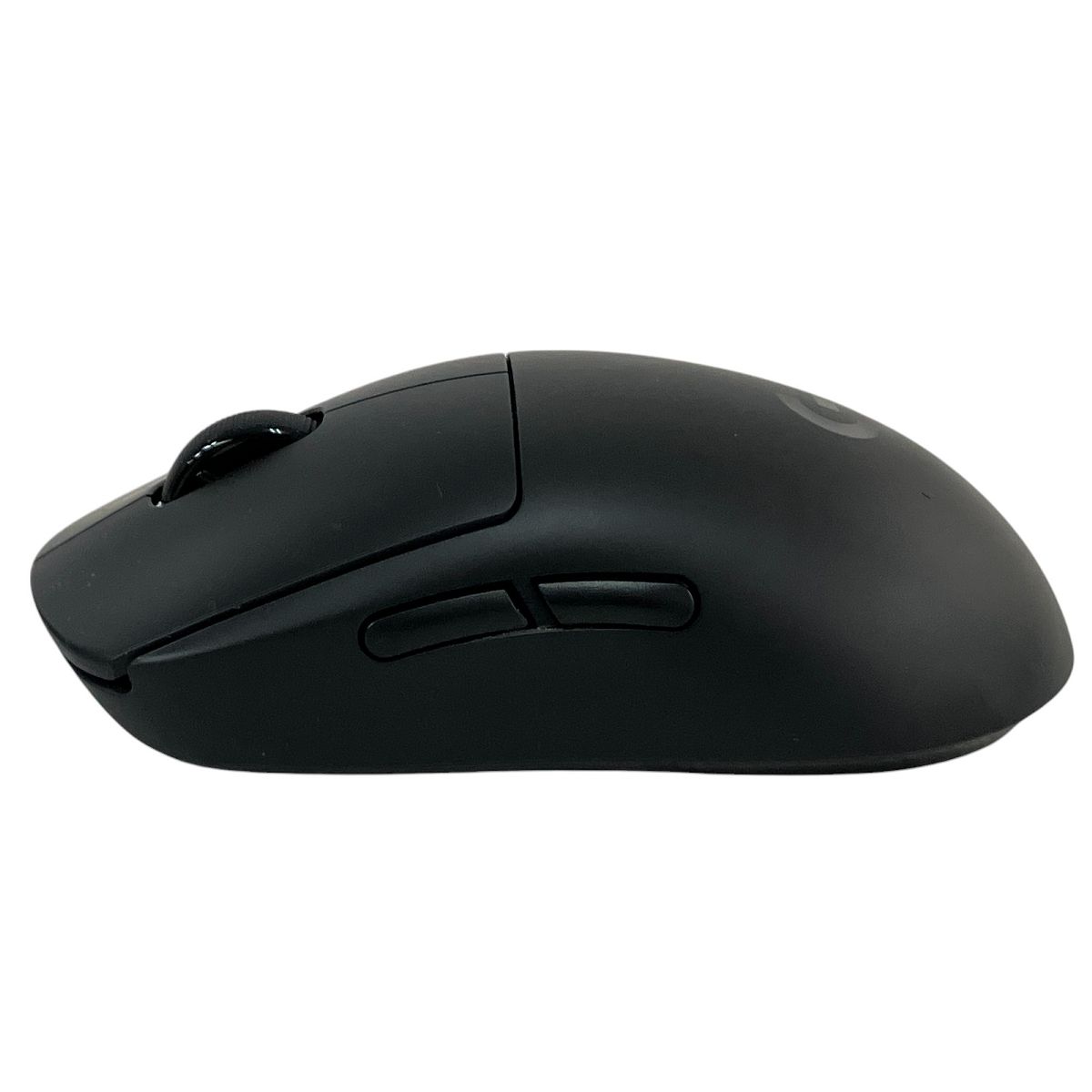 Logicool G-PPD-002WLrd