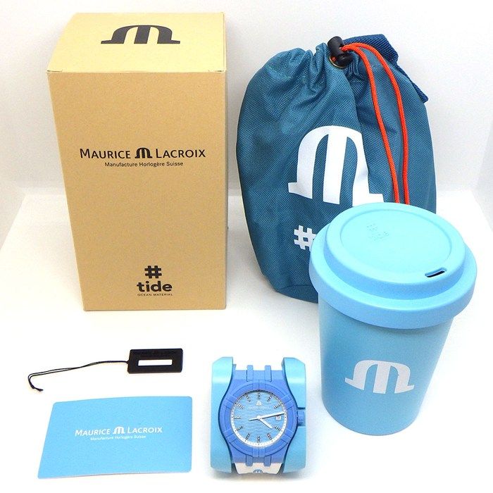 オーシャンバウンド