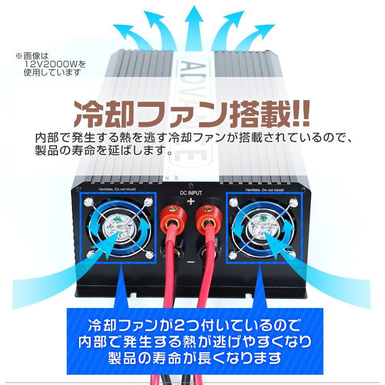 DC-ACインバーター