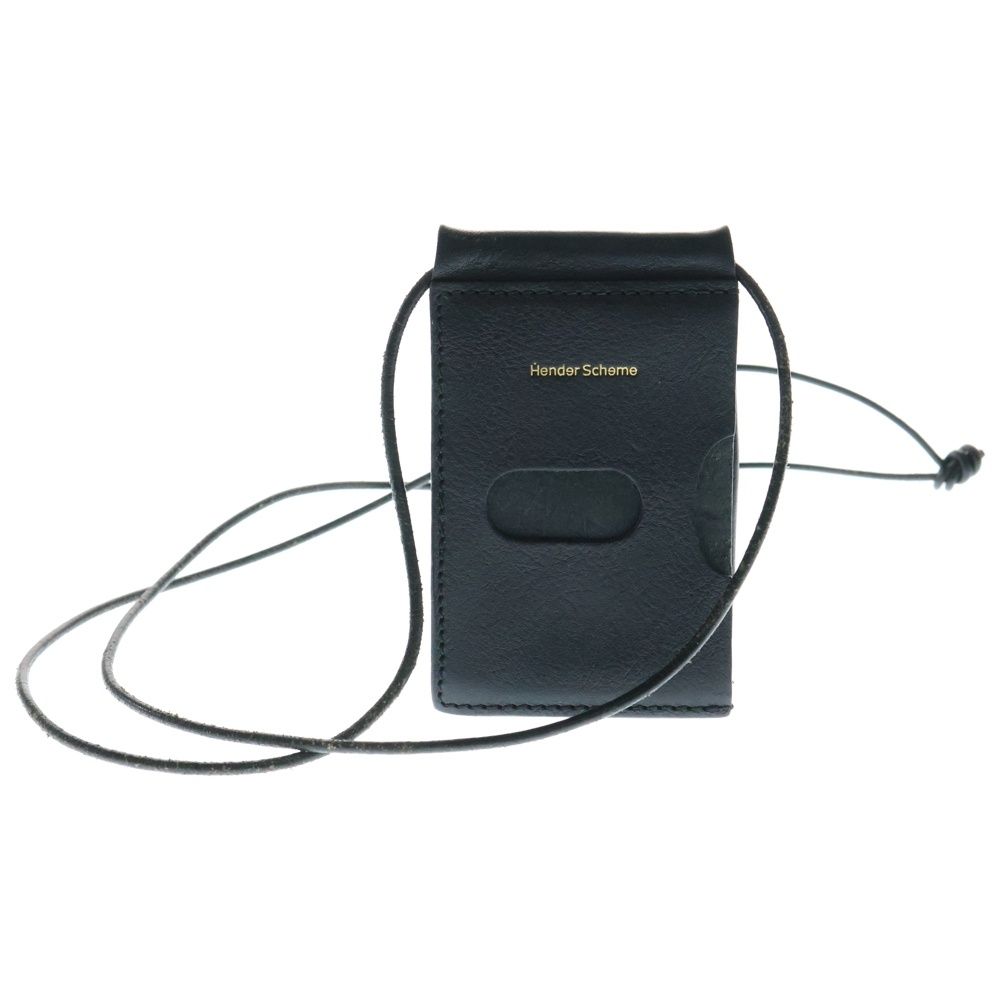 Hender Scheme (エンダースキーマ) hang wallet ハング