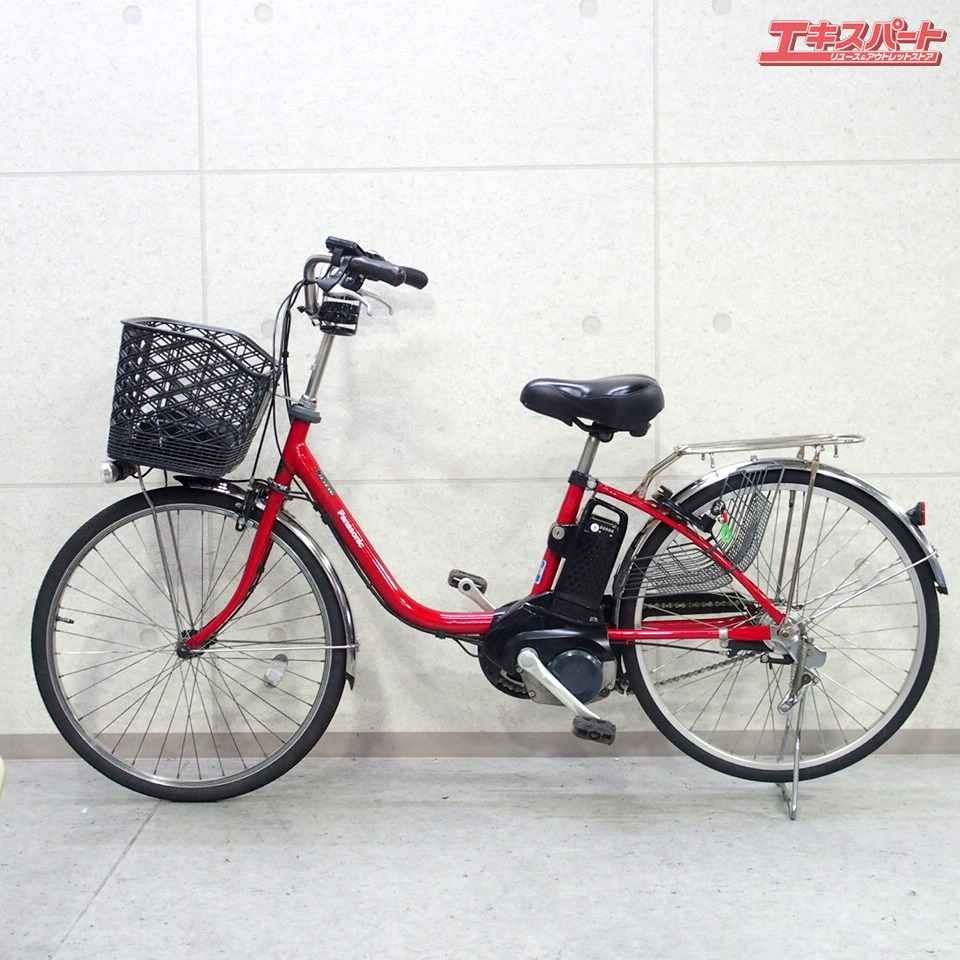 パナソニックビビFX (2017)