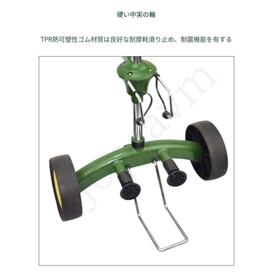ムーバードリー 大型植木鉢移動用カート