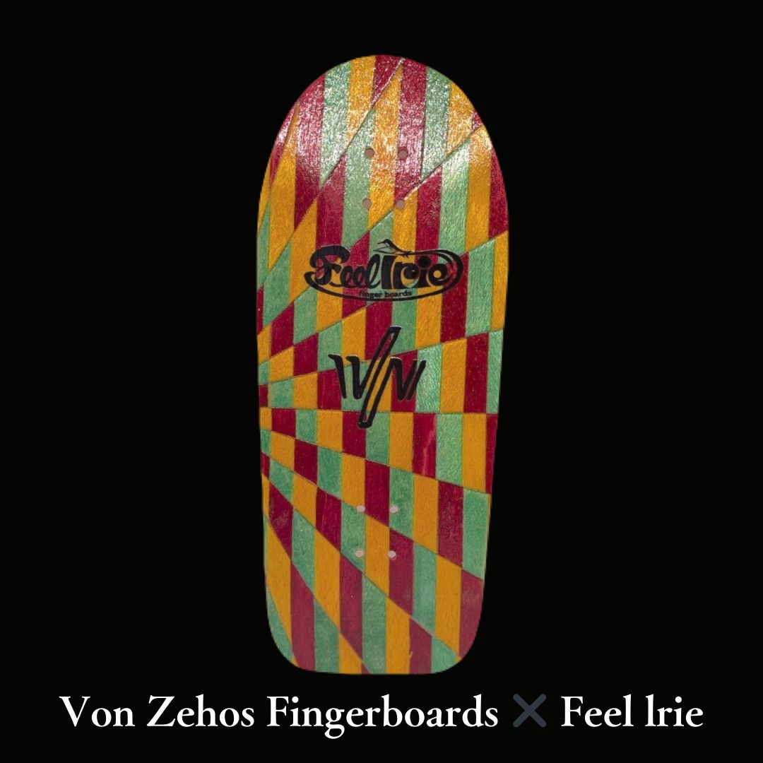 バットマン スケボーデッキ8.25 Color Bars × DC Comics rn