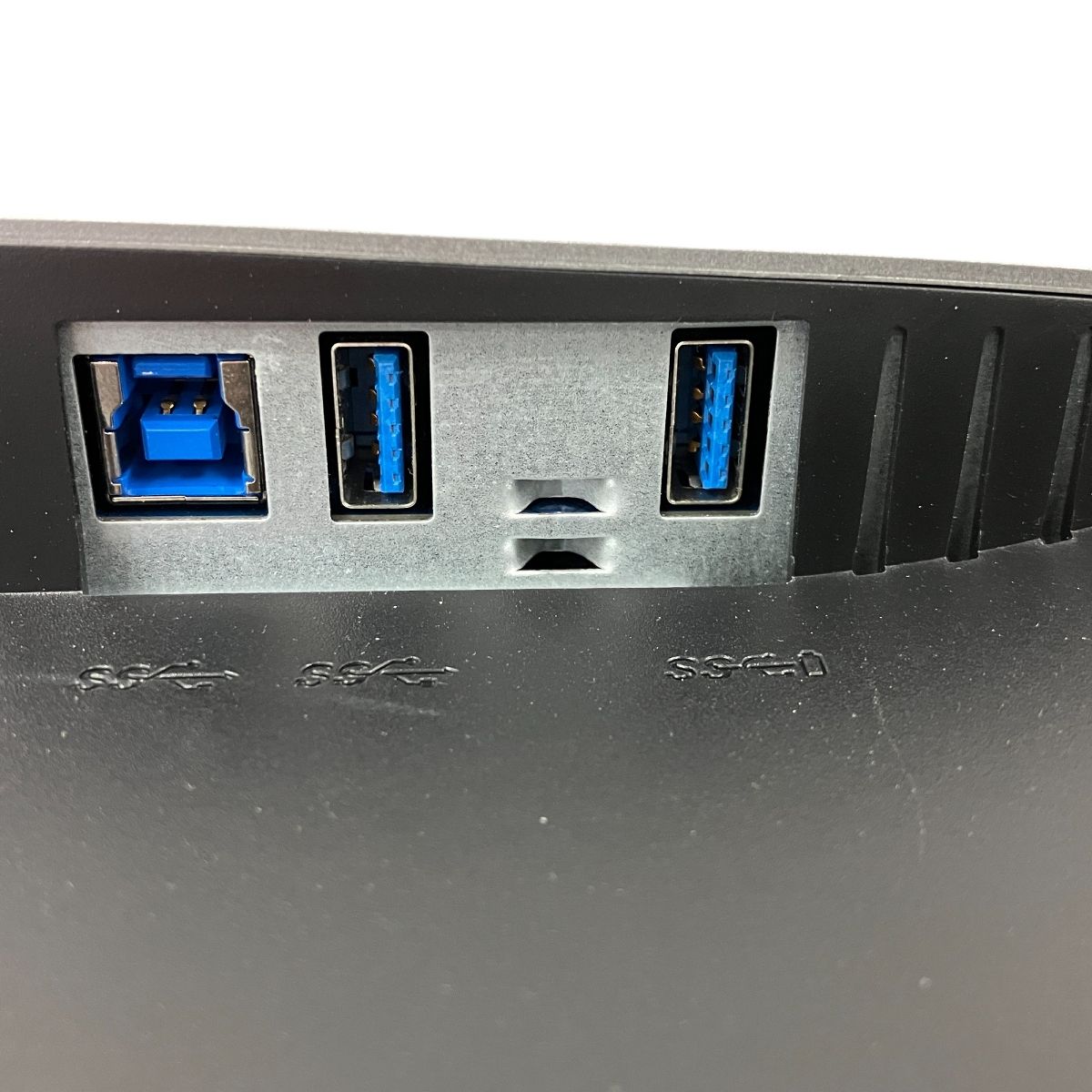 電源ケーブルなし PC周辺機器