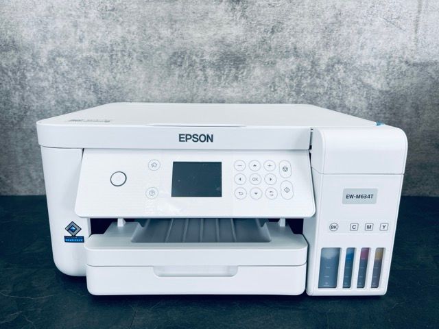 EW-M634T エコタンク搭載モデル