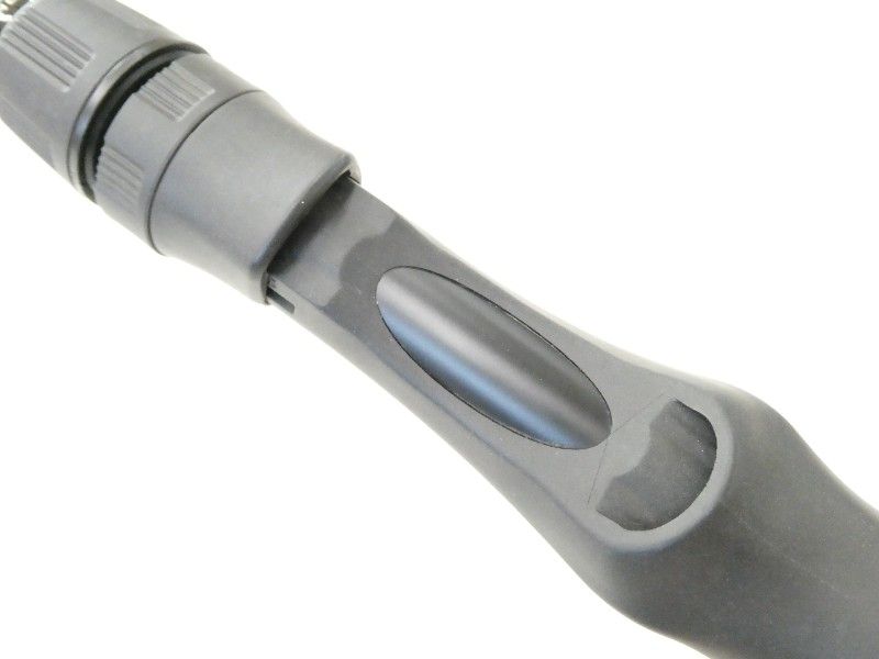  ツララ モンストロ G 710 HC 02- バスロッド ロッド