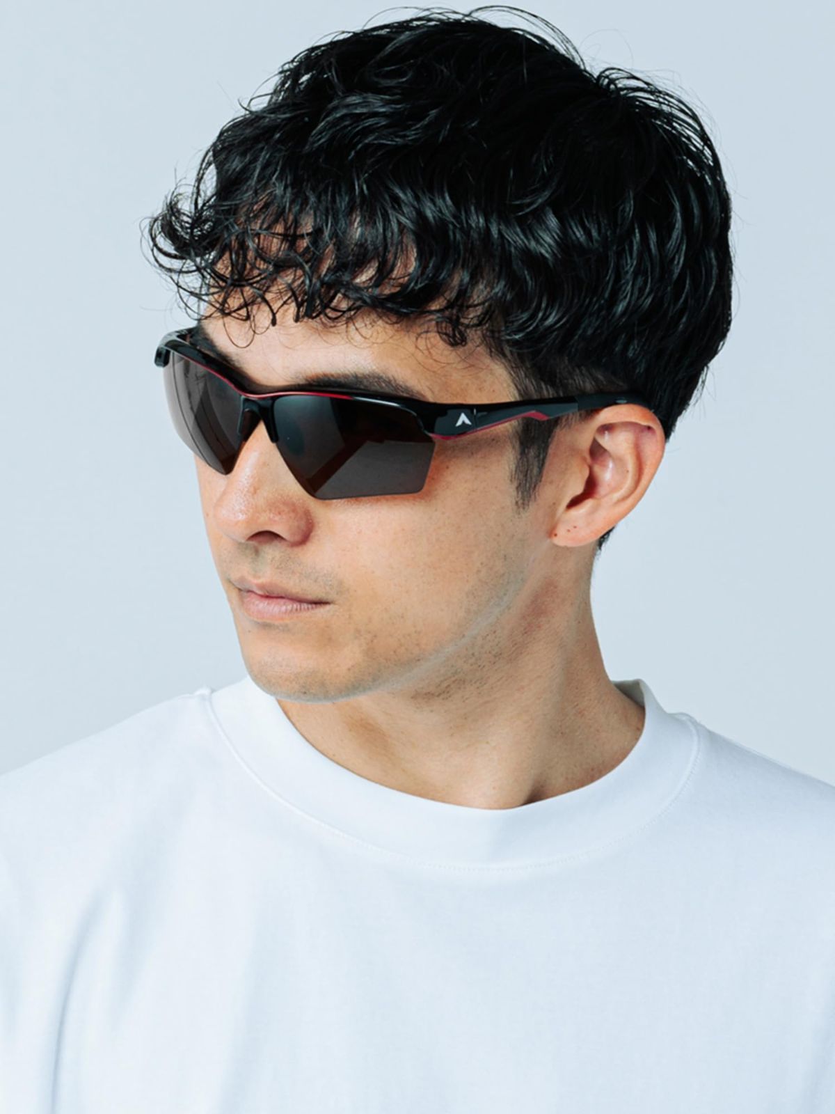 サングラス アウトドア、スポーツ用 : [SHERPR] ロードバイクサングラス - アウトドアスポーツ