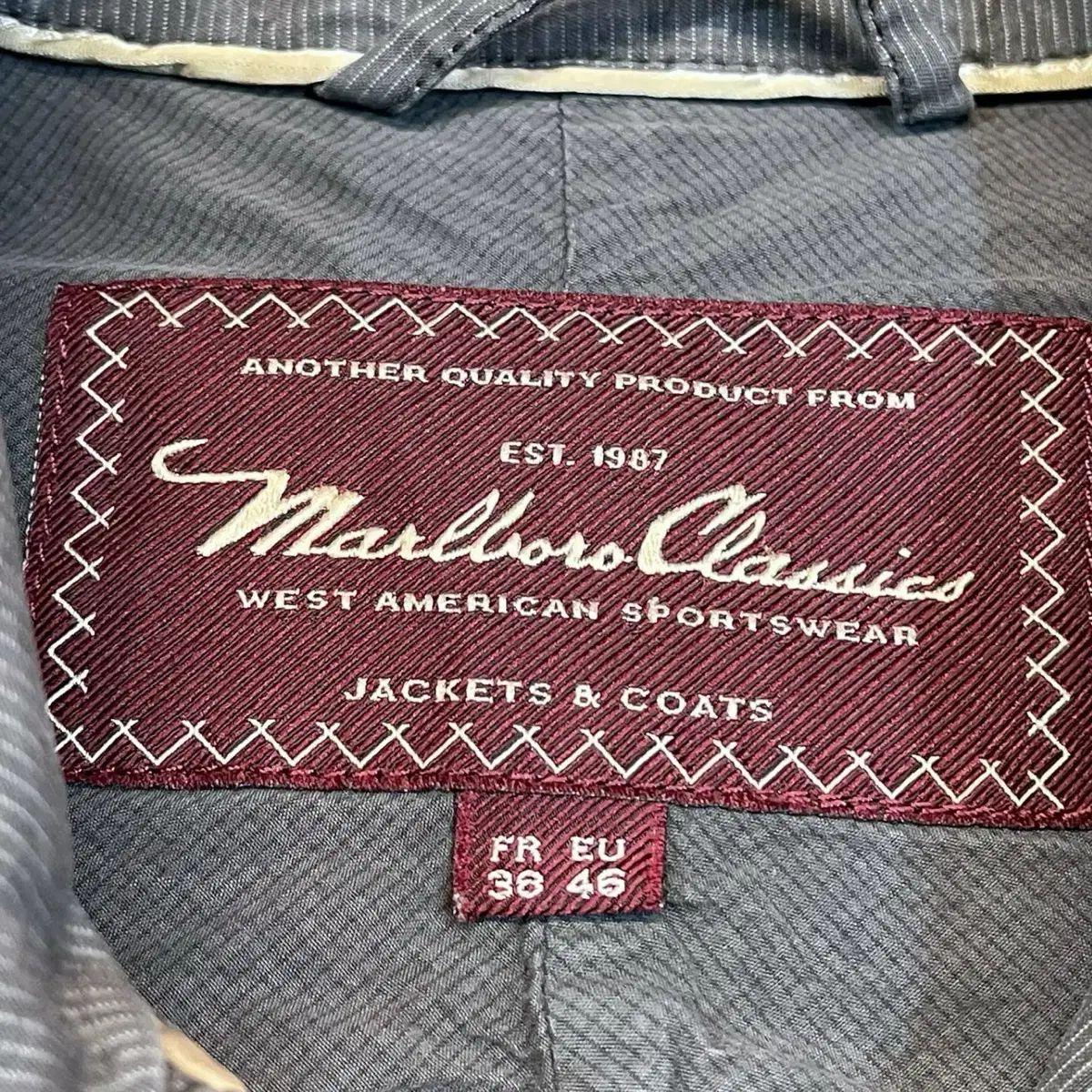 マールボロ クラシック