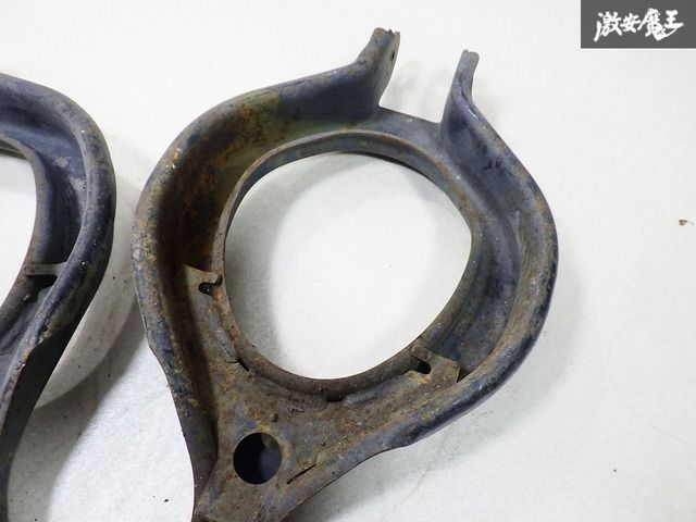 純正アーム 日産 純正 S13 RPS13 シルビア 180SX SR20DET ノーマル リア