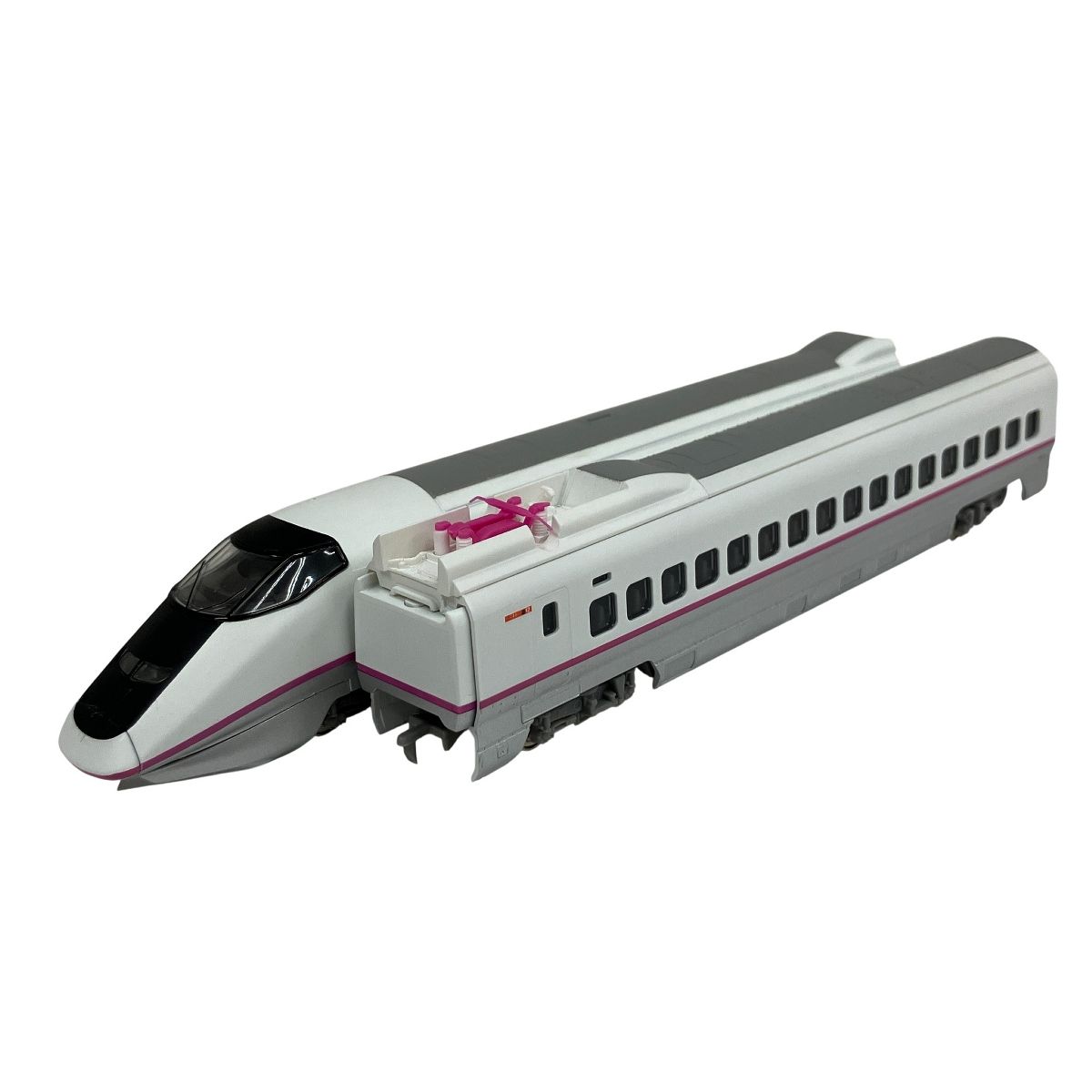 TOMIX 92725 JR E3系 秋田新幹線 こまち セット トミックス Nゲージ 鉄道模型 O10564843