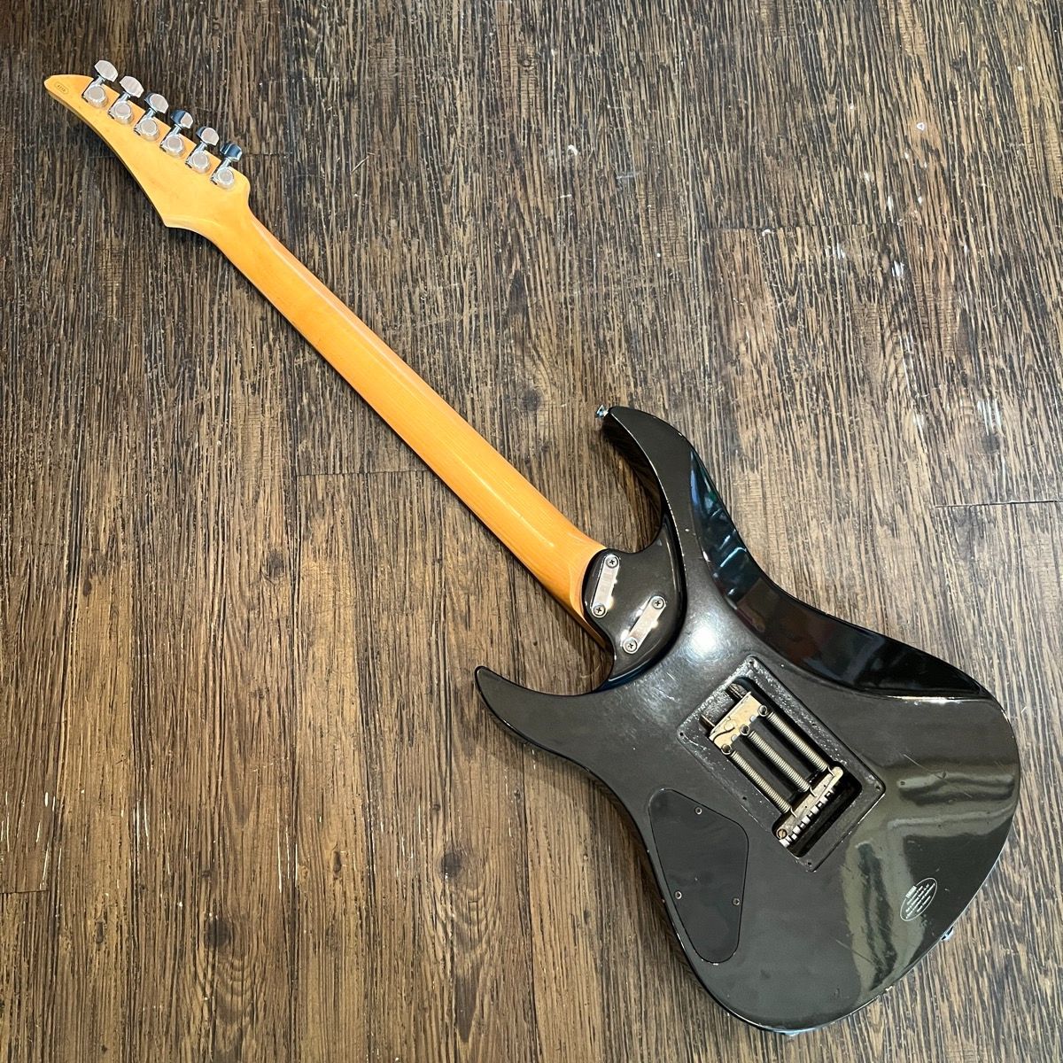 yamaha ヤマハ RGX-421D Yamaha RGX 421D | Specifications