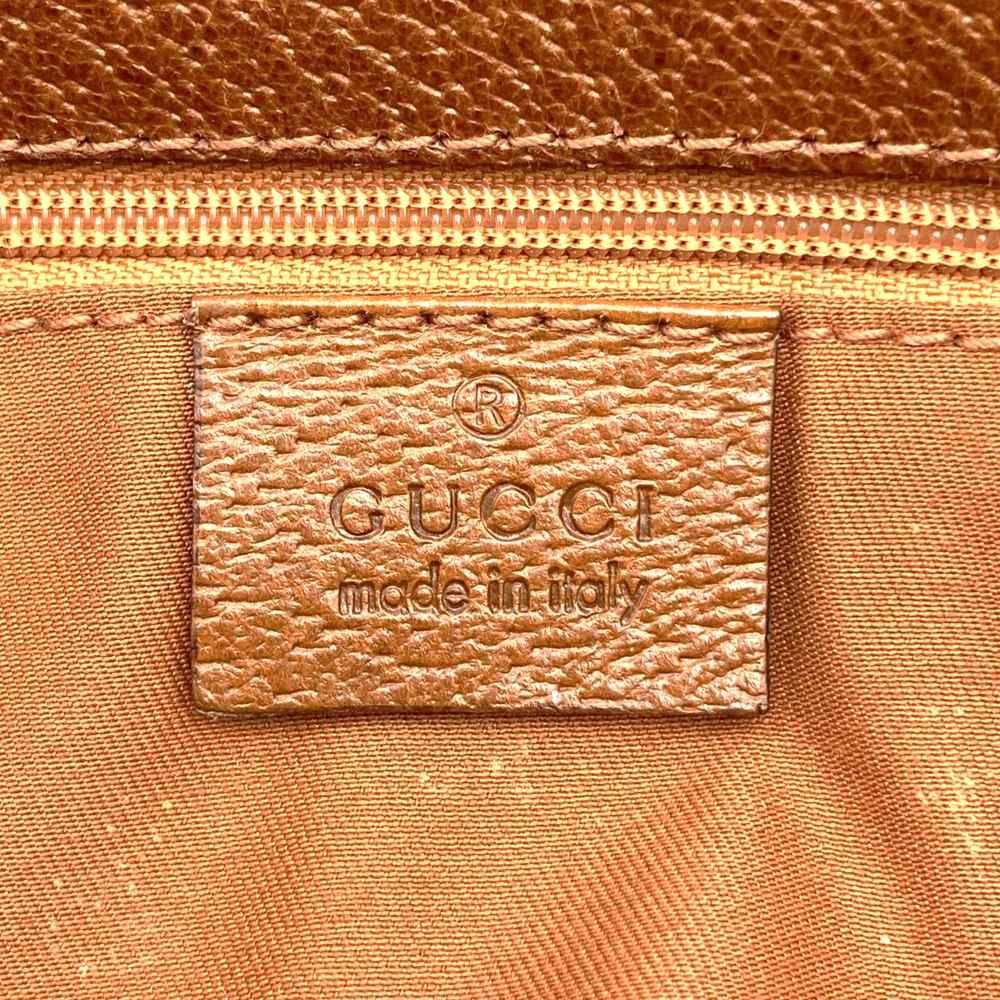 GUCCI