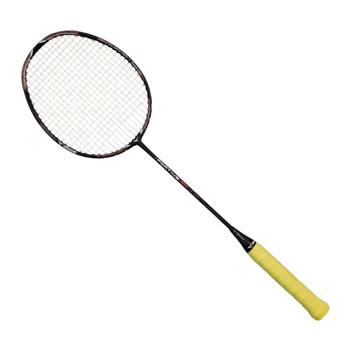 MIZUNO ミズノ FORTIUS 80 フォルティウス バドミントンラケット