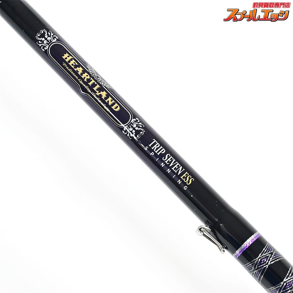 ダイワハートランドTRIP SEVEN ESS