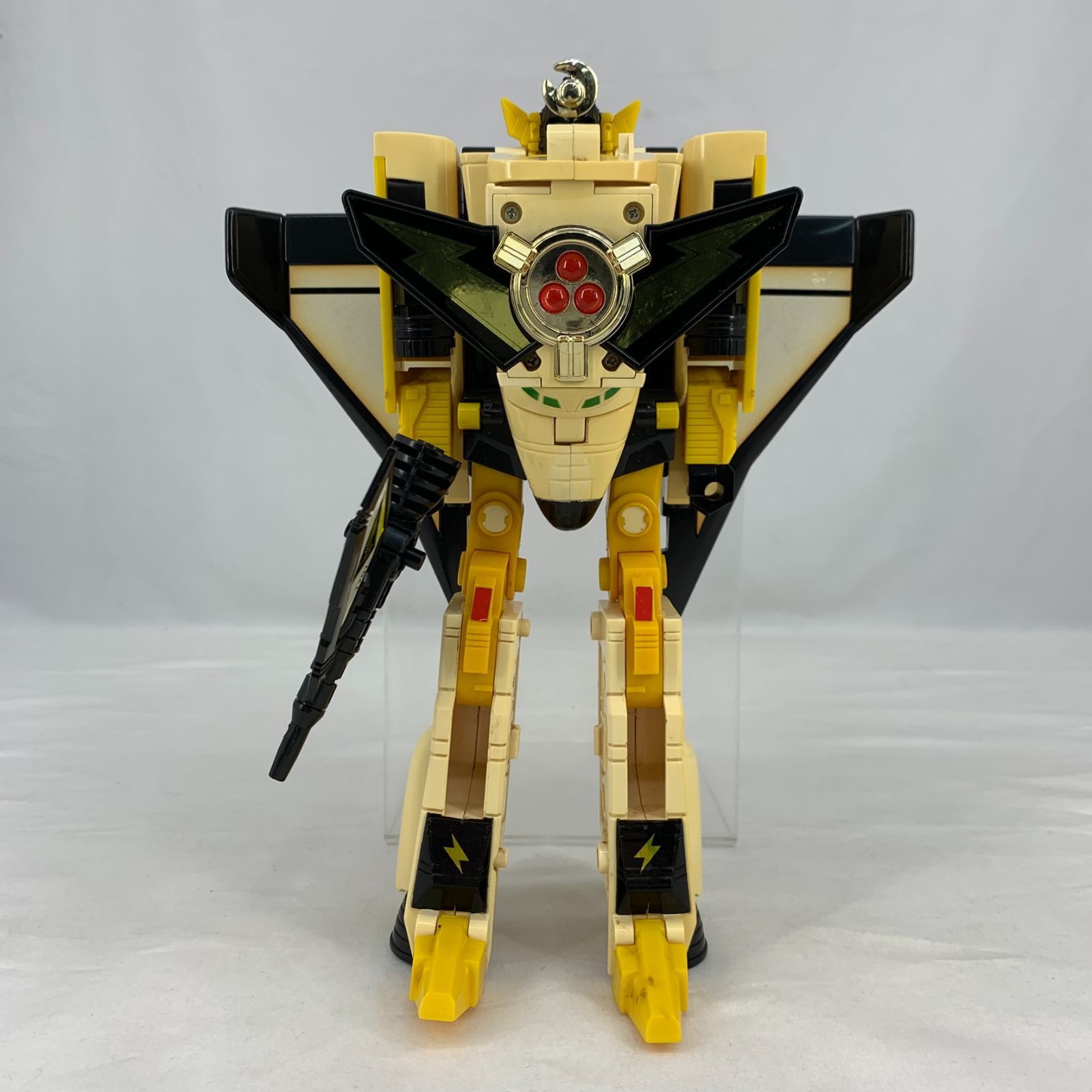 勇者指令ダグオン DX雷鳴合体 サンダーダグオン タカラ 勇者シリーズ