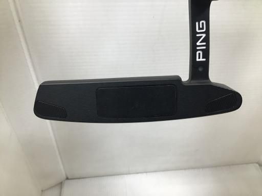 PING ANSER 2D パター スーパーストローク　34インチアンサー2D デカANSER誕生 PING 2023パター「ANSER 2D」 - YouTube