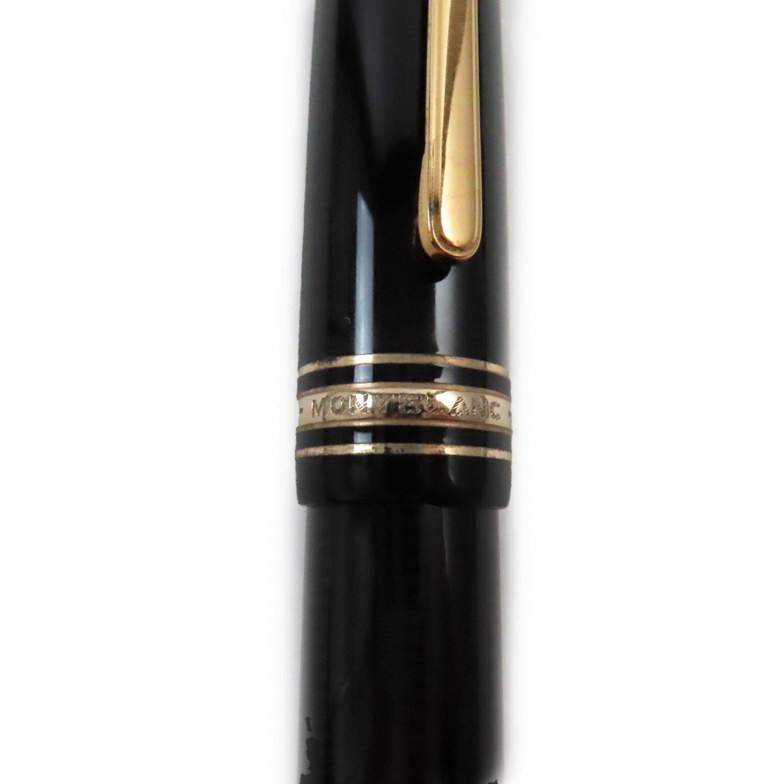 ●MONTBLANC モンブラン